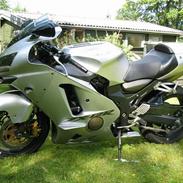 Kawasaki ZX12R