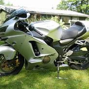 Kawasaki ZX12R