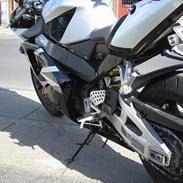 Honda CBR 954 RR 