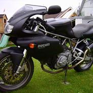 Ducati 750 S     SOLGT