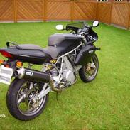 Ducati 750 S SOLGT