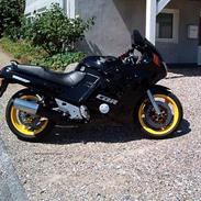 Honda CBR 1000 F