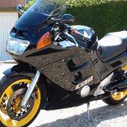 Honda CBR 1000 F