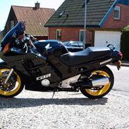 Honda CBR 1000 F