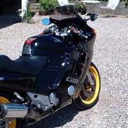 Honda CBR 1000 F