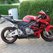 Honda cbr 600 rr #TIL SALG#