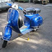 Vespa 150 Sprint