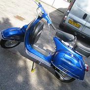 Vespa 150 Sprint