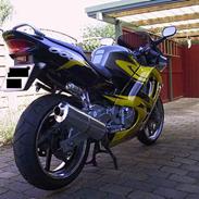 Honda CBR600F3