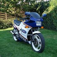 Honda NS 125 R