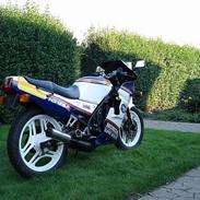 Honda NS 125 R