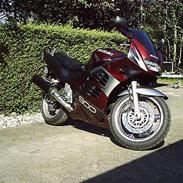 Suzuki RF 900 R