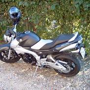 Suzuki GSR600