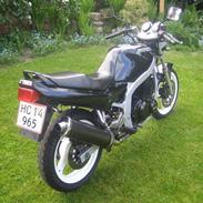 Suzuki GS 500E  *solgt*