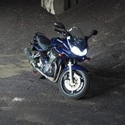 Suzuki GSF600 Bandit S *solgt*