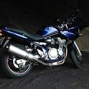 Suzuki GSF600 Bandit S *solgt*