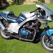 Suzuki Katana