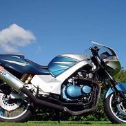 Suzuki Katana