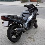 Suzuki RF600R - SOLGT