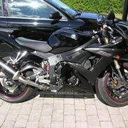 Yamaha YZF-R6