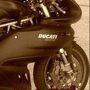 Ducati 900 s i,e