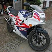 Honda cbr 600 F2 SOLGT