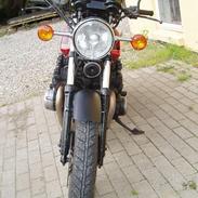 Honda CB 750 F