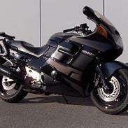 Honda CBR 1000 F