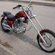 Yamaha Virago XV535 Chopper