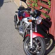 Suzuki GS500E