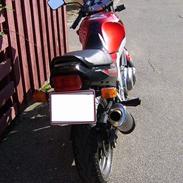 Suzuki GS500E