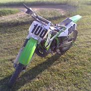 Kawasaki Kx 250 SOLGT