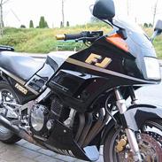 BMW K1200S