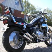 Honda VF 700 Super Magna