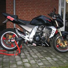 Kawasaki z1000 *solgt*