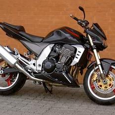 Kawasaki z1000 *solgt*