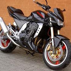 Kawasaki z1000 *solgt*