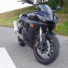 Yamaha YZF R6
