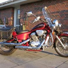 Honda VT 600 C Shadow 