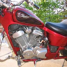 Honda VT 600 C Shadow 