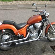 Honda VT600 Shadow [SOLGT]