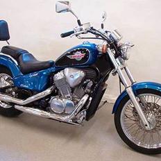 Honda VT600 Shadow [SOLGT]