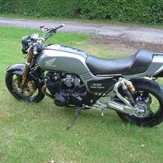 Honda CB900F Bol D'or