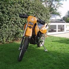 KTM LC 4