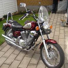 Yamaha Virago Til salg