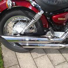 Yamaha Virago Til salg