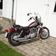 Yamaha Virago Til salg