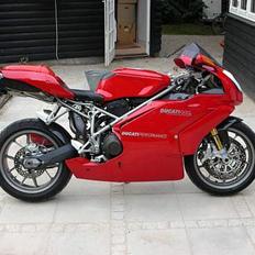 Ducati 999s