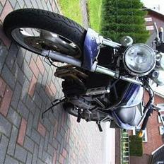 Suzuki gsf 400 bandit