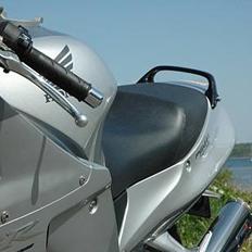 Honda CBR1100XX  **SOLGT**